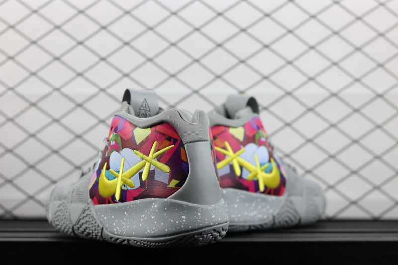 Super max Nike Kyrie 4 M(98% Authentic quality)